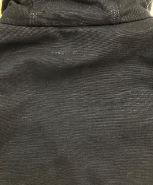 CarHartt（カーハート）CarHartt (カーハート) アクティブジャケット ブラック サイズ:SIZE Mの古着・服飾アイテム