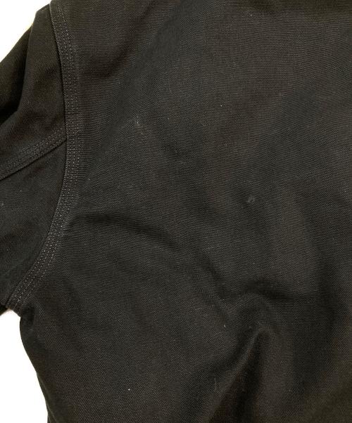 CarHartt（カーハート）CarHartt (カーハート) アクティブジャケット ブラック サイズ:SIZE Mの古着・服飾アイテム