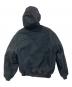 CarHartt (カーハート) アクティブジャケット ブラック サイズ:SIZE M：17000円