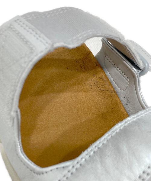 CLARKS（クラークス）CLARKS (クラークス) サンダル グレー サイズ:SIZE 6 2/1の古着・服飾アイテム
