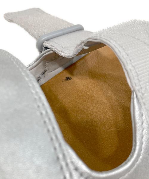 CLARKS（クラークス）CLARKS (クラークス) サンダル グレー サイズ:SIZE 6 2/1の古着・服飾アイテム