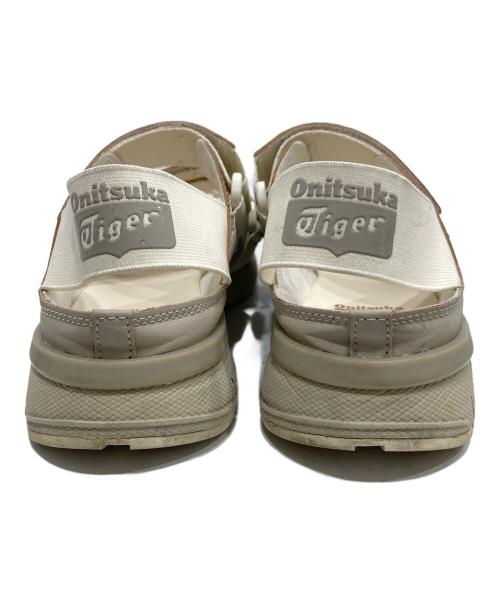 Onitsuka Tiger（オニツカタイガー）Onitsuka Tiger (オニツカタイガー) REBILAC SANDAL/レビラック サンダル ベージュ サイズ:SIZE 23cmの古着・服飾アイテム