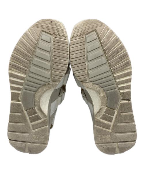 Onitsuka Tiger（オニツカタイガー）Onitsuka Tiger (オニツカタイガー) REBILAC SANDAL/レビラック サンダル ベージュ サイズ:SIZE 23cmの古着・服飾アイテム