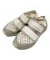 Onitsuka Tiger（オニツカタイガー）の古着「REBILAC SANDAL/レビラック サンダル」｜ベージュ