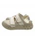 Onitsuka Tiger (オニツカタイガー) REBILAC SANDAL/レビラック サンダル ベージュ サイズ:SIZE 23cm：7000円