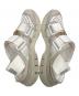 中古・古着 Onitsuka Tiger (オニツカタイガー) REBILAC SANDAL/レビラック サンダル ベージュ サイズ:SIZE 23cm：7000円
