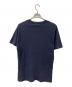 Hysteric Glamour (ヒステリックグラマー) H HOURS Tシャツ/エイチ アワーズ ネイビー サイズ:SIZE L：7000円