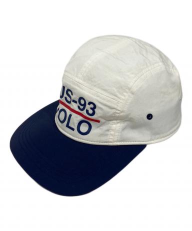 中古・古着通販】POLO RALPH LAUREN (ポロ・ラルフローレン) キャップ