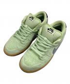 NIKEナイキ）の古着「Dunk Low Pro "Verdugo Mountain"/ダンク ロウ プロ ”ヴェルデューゴ マウンテン”」｜グリーン