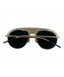 DIOR (ディオール) DIOR(R)EVOLUTION/ディオレボリューション ブラック サイズ:58□15：8000円