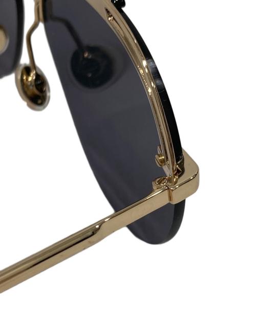 Christian Dior（クリスチャン ディオール）Christian Dior (クリスチャン ディオール) DIOR(R)EVOLUTION/ディオレボリューション ブラックの古着・服飾アイテム