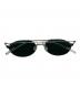 DIOR HOMME (ディオール オム) DIORCOMPOSIT/ディオール・コンポジット　サングラス ブルー サイズ:54□15：10000円