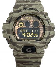 CASIO（カシオ）の古着「G-SHOCK腕時計」