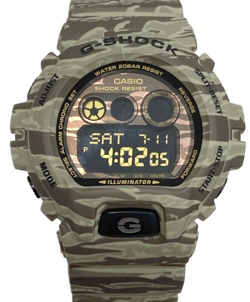 CASIO（カシオ）CASIO (カシオ) G-SHOCK腕時計の古着・服飾アイテム