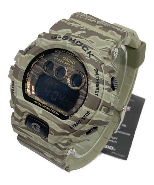 CASIO（カシオ）CASIO (カシオ) G-SHOCK腕時計の古着・服飾アイテム