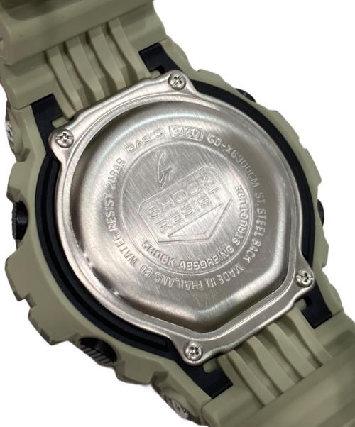 CASIO（カシオ）CASIO (カシオ) G-SHOCK腕時計の古着・服飾アイテム