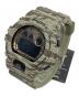 CASIO (カシオ) G-SHOCK腕時計：10000円