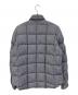 Crescent Down Works (クレセントダウンワークス) ヒッコリーストライプ ダウンシャツ ネイビー サイズ:SIZE L：45000円