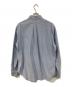 POLO RALPH LAUREN (ポロ・ラルフローレン) ボタンダウンシャツ ブルー サイズ:SIZE L：5000円