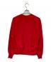 Champion REVERSE WEAVE (チャンピオン リバース ウィーブ) リバースウィーブスウェット レッド サイズ:SIZE S：3000円