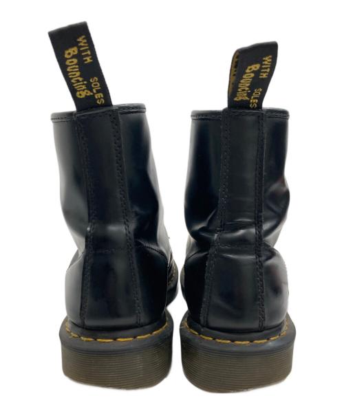 Dr.Martens（ドクターマーチン）Dr.Martens (ドクターマーチン) 1460 8ホールブーツ ブラック サイズ:SIZE UK7の古着・服飾アイテム