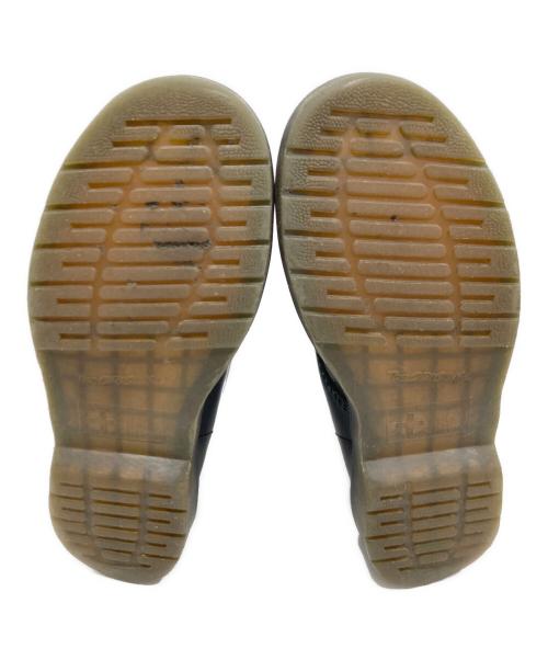 Dr.Martens（ドクターマーチン）Dr.Martens (ドクターマーチン) 1460 8ホールブーツ ブラック サイズ:SIZE UK7の古着・服飾アイテム