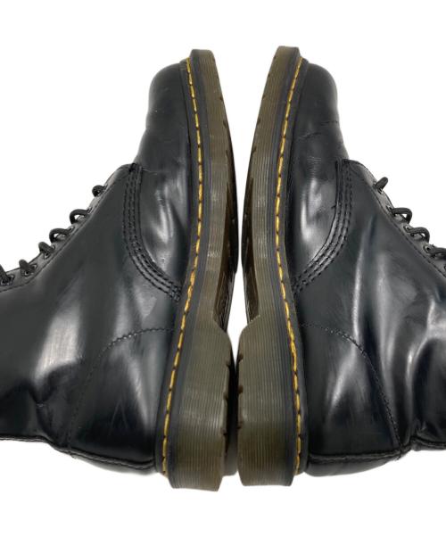 Dr.Martens（ドクターマーチン）Dr.Martens (ドクターマーチン) 1460 8ホールブーツ ブラック サイズ:SIZE UK7の古着・服飾アイテム