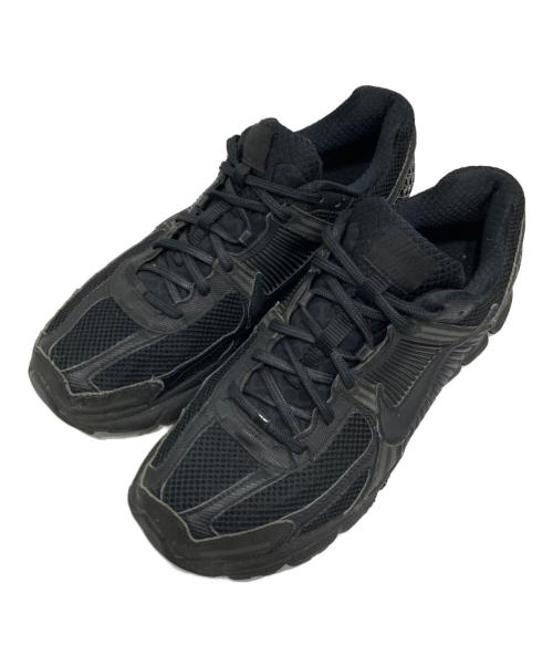 NIKE（ナイキ）NIKE (ナイキ) ZOOM VOMERO 5/ズームヴォメロ5 ブラック サイズ:SIZE 28.5cmの古着・服飾アイテム