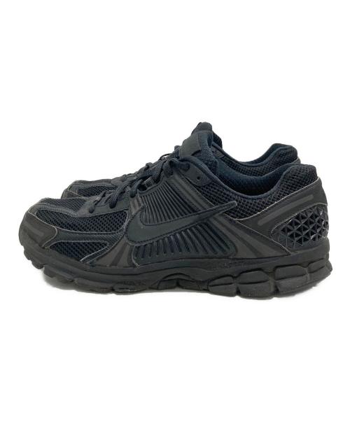 NIKE（ナイキ）NIKE (ナイキ) ZOOM VOMERO 5/ズームヴォメロ5 ブラック サイズ:SIZE 28.5cmの古着・服飾アイテム