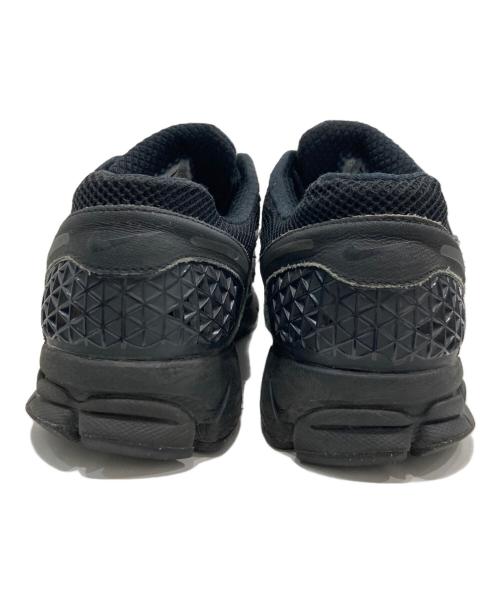 NIKE（ナイキ）NIKE (ナイキ) ZOOM VOMERO 5/ズームヴォメロ5 ブラック サイズ:SIZE 28.5cmの古着・服飾アイテム