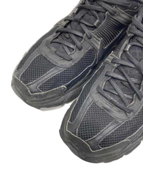 NIKE（ナイキ）NIKE (ナイキ) ZOOM VOMERO 5/ズームヴォメロ5 ブラック サイズ:SIZE 28.5cmの古着・服飾アイテム