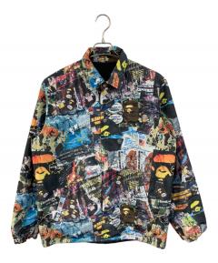 中古・古着通販】F.C.R.B. (エフシーアールビー) CAMOUFLAGE PRACTICE