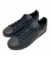adidas（アディダス）の古着「ローカットスニーカー」｜ブラック