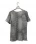 Hysteric Glamour (ヒステリックグラマー) ギターガールTEE グレー サイズ:SIZE Free：4000円