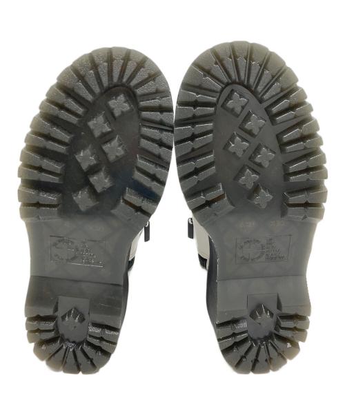 Dr.Martens（ドクターマーチン）Dr.Martens (ドクターマーチン) 8ホールブーツ ホワイト サイズ:SIZE UK6の古着・服飾アイテム