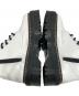 中古・古着 Dr.Martens (ドクターマーチン) 8ホールブーツ ホワイト サイズ:SIZE UK6：7000円