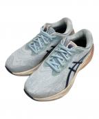 asicsアシックス）の古着「NOVABLAST 3/ノヴァブラスト 3」｜ブルー