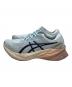 asics (アシックス) NOVABLAST 3/ノヴァブラスト 3 ブルー サイズ:SIZE 26cm：6000円