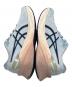中古・古着 asics (アシックス) NOVABLAST 3/ノヴァブラスト 3 ブルー サイズ:SIZE 26cm：6000円
