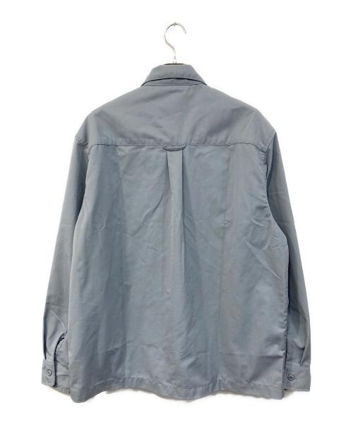 CarHartt（カーハート）CarHartt (カーハート) ワークジャケット グレー サイズ:SIZE Lの古着・服飾アイテム
