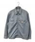 CarHartt（カーハート）の古着「ワークジャケット」｜グレー