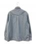 CarHartt (カーハート) ワークジャケット グレー サイズ:SIZE L：5000円