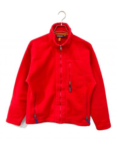 中古・古着通販】Patagonia (パタゴニア) シンチラフリースジャケット