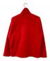 Patagonia (パタゴニア) シンチラフリースジャケット レッド サイズ:SIZE M：8000円