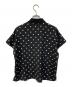 FRED PERRY (フレッドペリー) ドットポロシャツ ブラック サイズ:SIZE 10：8000円