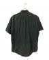 RALPH LAUREN (ラルフローレン) 半袖ボタンダウンシャツ ブラック サイズ:SIZE L：6000円