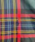 中古・古着 RALPH LAUREN (ラルフローレン) チェックシャツ レッド サイズ:SIZE L：6000円