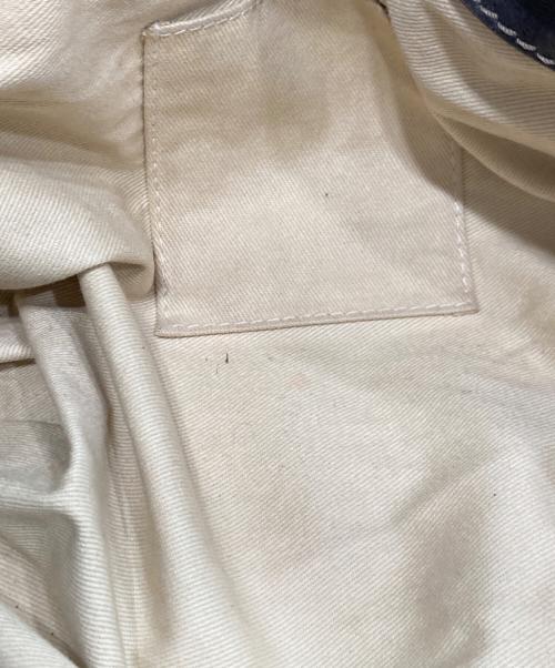 Chloe（クロエ）Chloe (クロエ) ハンドバッグ ブラウンの古着・服飾アイテム