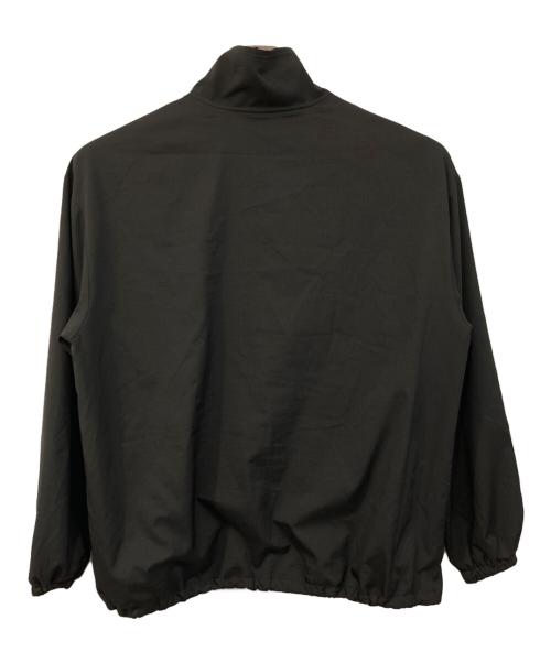 HURLEY（ハーレー）HURLEY (ハーレー) PHANTOM ストレッチ リップストップ ジップ ジャケット/ファントム ストレッチ リップストップ ジップ ジャケット ブラック サイズ:SIZE Sの古着・服飾アイテム