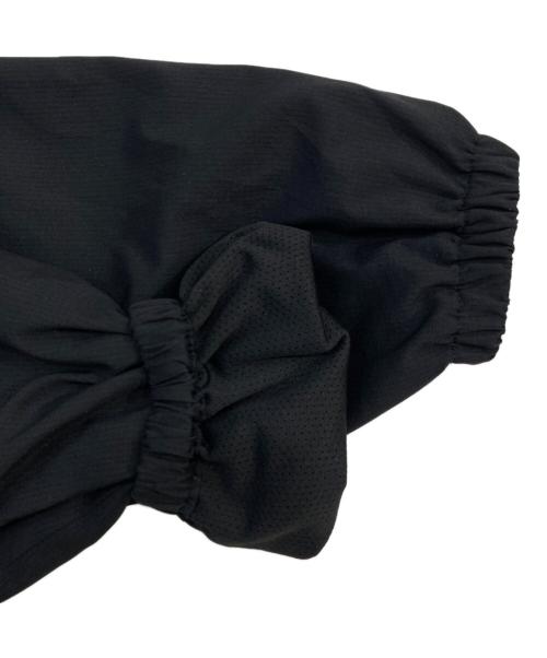 HURLEY（ハーレー）HURLEY (ハーレー) PHANTOM ストレッチ リップストップ ジップ ジャケット/ファントム ストレッチ リップストップ ジップ ジャケット ブラック サイズ:SIZE Sの古着・服飾アイテム